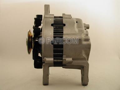 Farcom 118133 - Alternatore autozon.pro