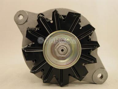 Farcom 118743 - Alternatore autozon.pro