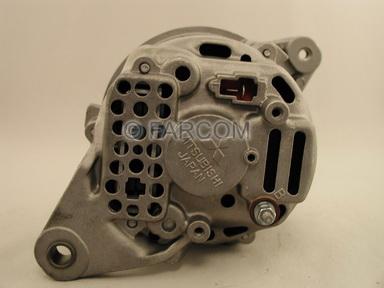 Farcom 118743 - Alternatore autozon.pro