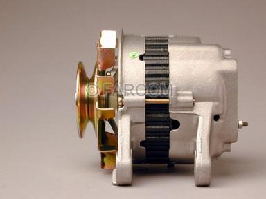 Farcom 118132 - Alternatore autozon.pro