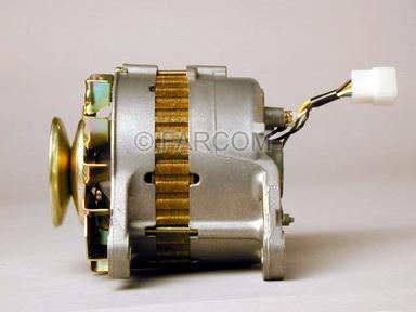 Farcom 118126 - Alternatore autozon.pro