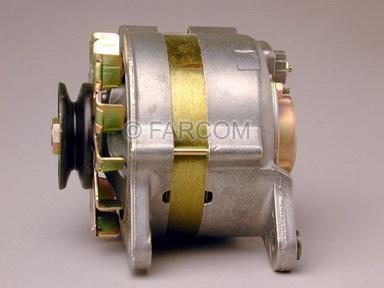 Farcom 118120 - Alternatore autozon.pro