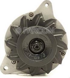 Farcom 118122 - Alternatore autozon.pro