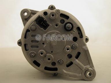 Farcom 118172 - Alternatore autozon.pro