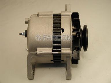 Farcom 118172 - Alternatore autozon.pro