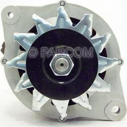 Farcom 118896 - Alternatore autozon.pro