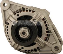 Farcom 118844 - Alternatore autozon.pro