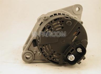 Farcom 118845 - Alternatore autozon.pro