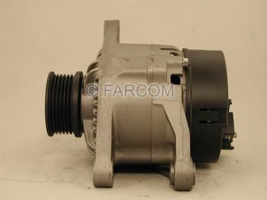 Farcom 118845 - Alternatore autozon.pro