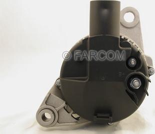 Farcom 118846 - Alternatore autozon.pro