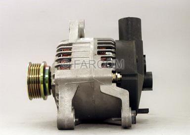 Farcom 118847 - Alternatore autozon.pro