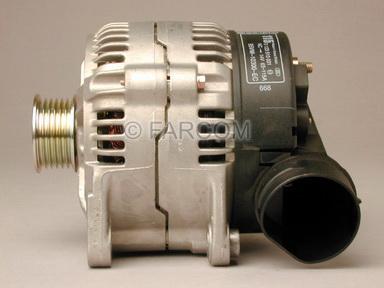 Farcom 118855 - Alternatore autozon.pro