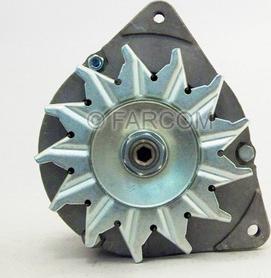 Farcom 118851 - Alternatore autozon.pro