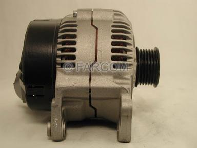 Farcom 118857 - Alternatore autozon.pro