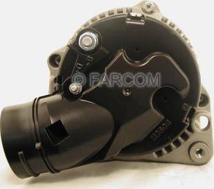 Farcom 118857 - Alternatore autozon.pro