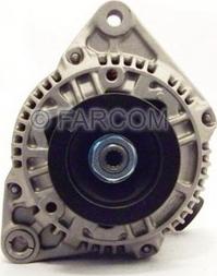 Farcom 118864 - Alternatore autozon.pro