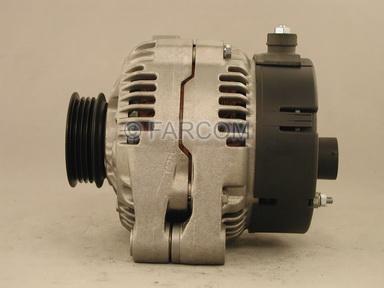 Farcom 118865 - Alternatore autozon.pro