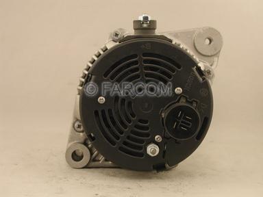 Farcom 118865 - Alternatore autozon.pro