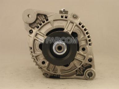 Farcom 118865 - Alternatore autozon.pro