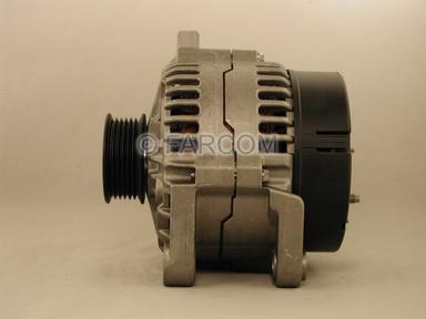 Farcom 118866 - Alternatore autozon.pro