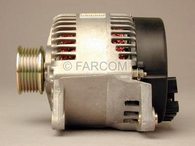 Farcom 118861 - Alternatore autozon.pro