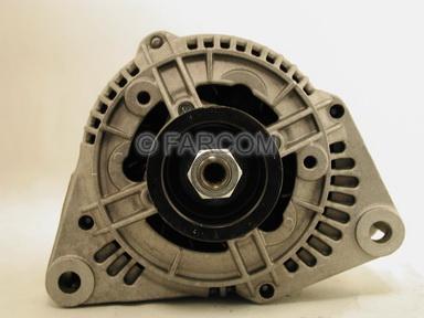 Farcom 118819 - Alternatore autozon.pro