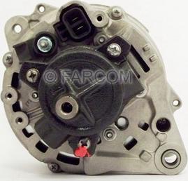 Farcom 118810 - Alternatore autozon.pro