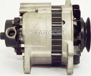 Farcom 118810 - Alternatore autozon.pro