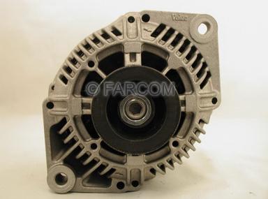 Farcom 118886 - Alternatore autozon.pro