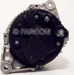 Farcom 118836 - Alternatore autozon.pro