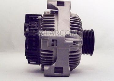 Farcom 118838 - Alternatore autozon.pro