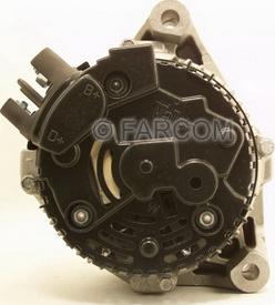 Farcom 118838 - Alternatore autozon.pro