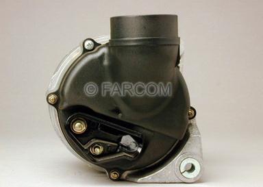 Farcom 118825 - Alternatore autozon.pro