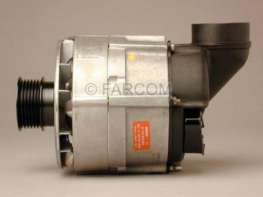 Farcom 118825 - Alternatore autozon.pro