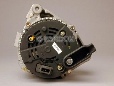 Farcom 118826 - Alternatore autozon.pro