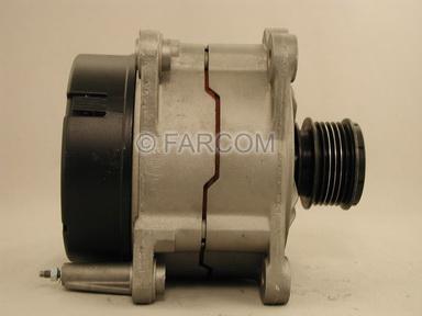 Farcom 118821 - Alternatore autozon.pro