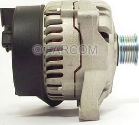 Farcom 118828 - Alternatore autozon.pro