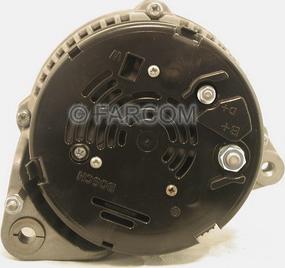 Farcom 118822 - Alternatore autozon.pro