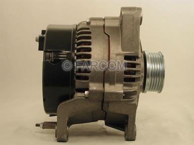 Farcom 118822 - Alternatore autozon.pro