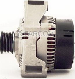 Farcom 118875 - Alternatore autozon.pro