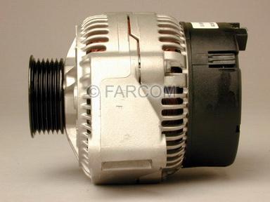 Farcom 118877 - Alternatore autozon.pro