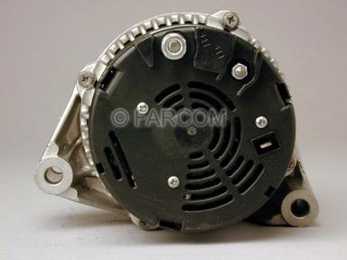 Farcom 118877 - Alternatore autozon.pro