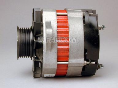 Farcom 118399 - Alternatore autozon.pro