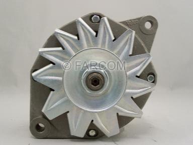 Farcom 118396 - Alternatore autozon.pro