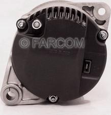 Farcom 118390 - Alternatore autozon.pro