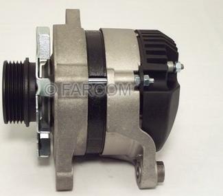 Farcom 118390 - Alternatore autozon.pro