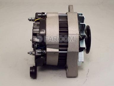 Farcom 118398 - Alternatore autozon.pro