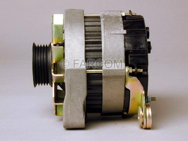 Farcom 118397 - Alternatore autozon.pro