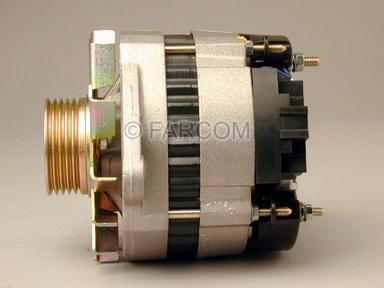 Farcom 118341 - Alternatore autozon.pro