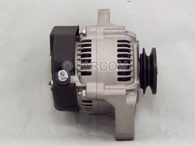 Farcom 118348 - Alternatore autozon.pro